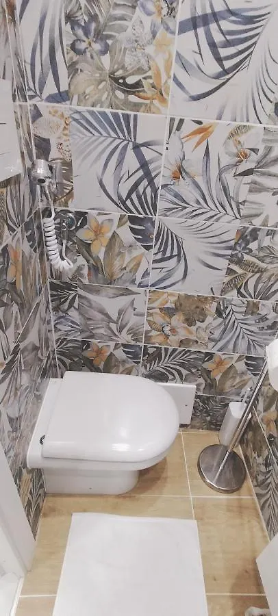 Anam E Core Apartment Naples