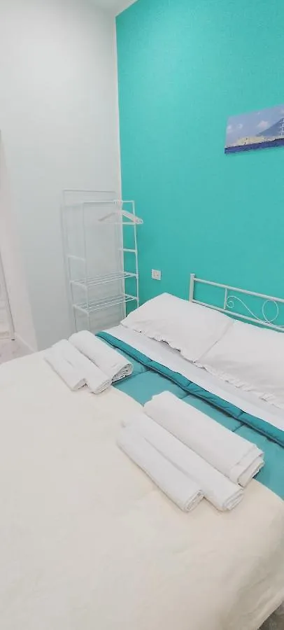 Anam E Core Apartment Naples