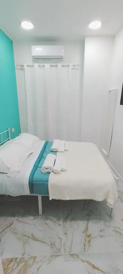 Anam E Core Apartment Naples