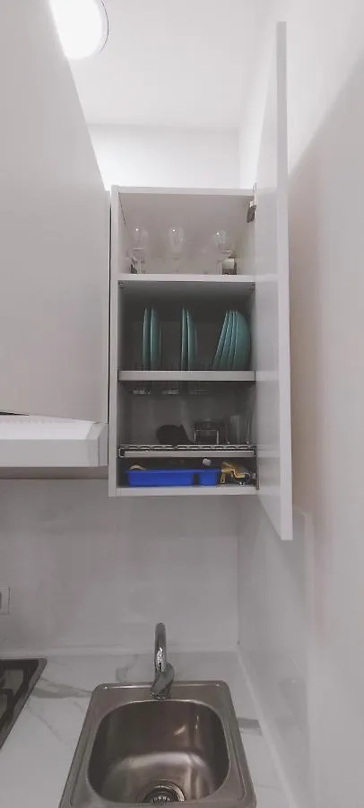 Anam E Core Apartment Naples Italy