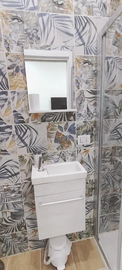 Anam E Core Apartment Naples